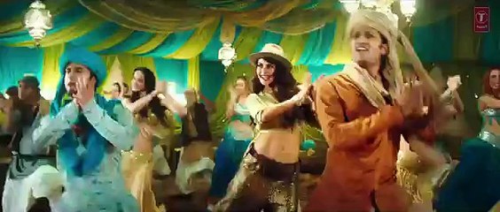 Ishq Karenge | Bangistan Movie Full Video Song