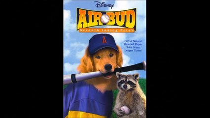 Air Bud todas las películas