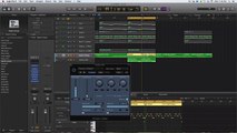 LOGIC PRO X TUTORIAL: Triggering Pads with a Gate