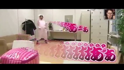Japanese Prank - Chair Turned Over Prank. Funny Pranks 2015