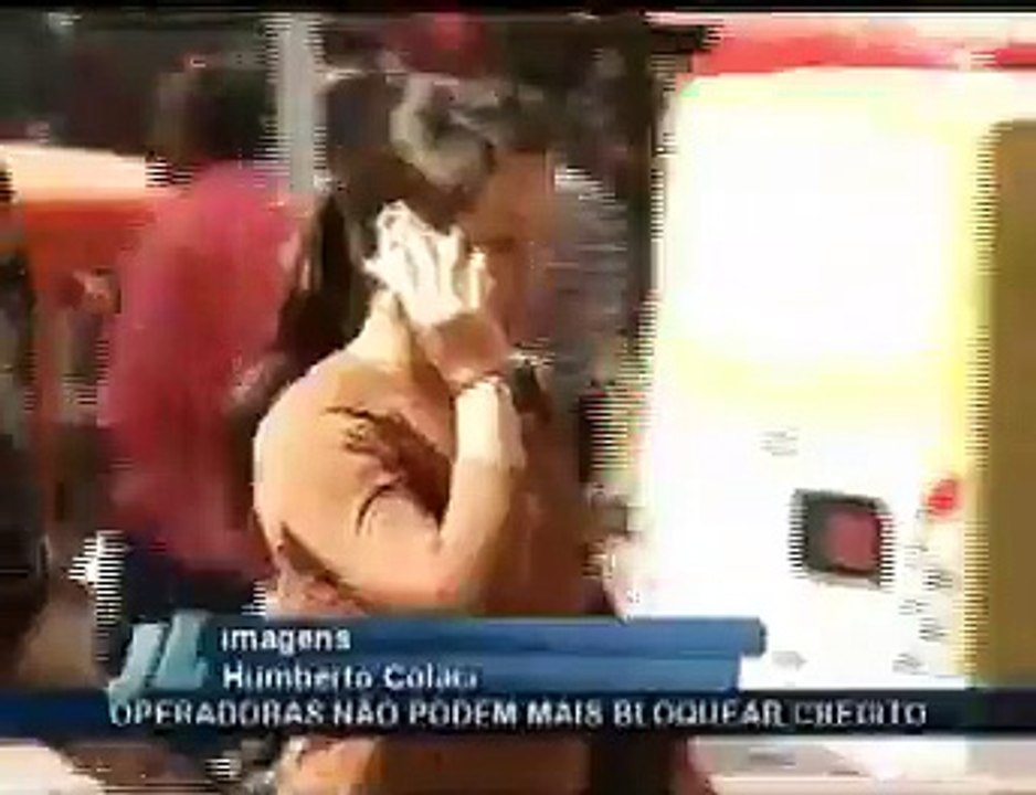 Crédito celular