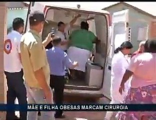 Cirurgia bariátrica