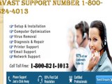 AVAST Technical Support Number 1-800-824-4013 ] USA CANADA