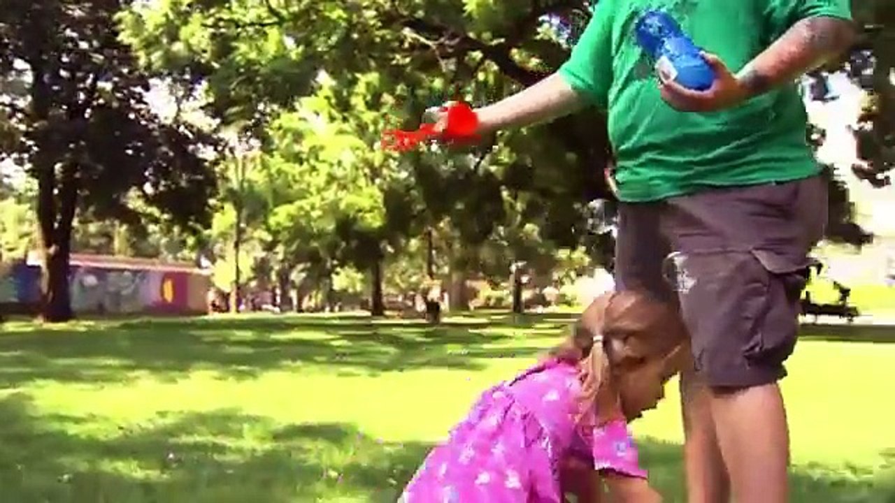 The Inside Story: Man gives birth to daughter