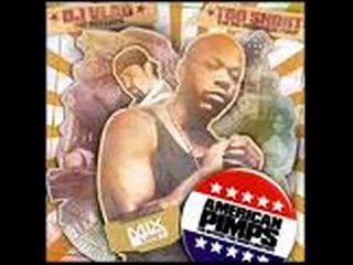 Too Short - Pimpology