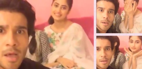 Dilbar mere kab tak mujhe aise he tadpaoge - Lalalalala