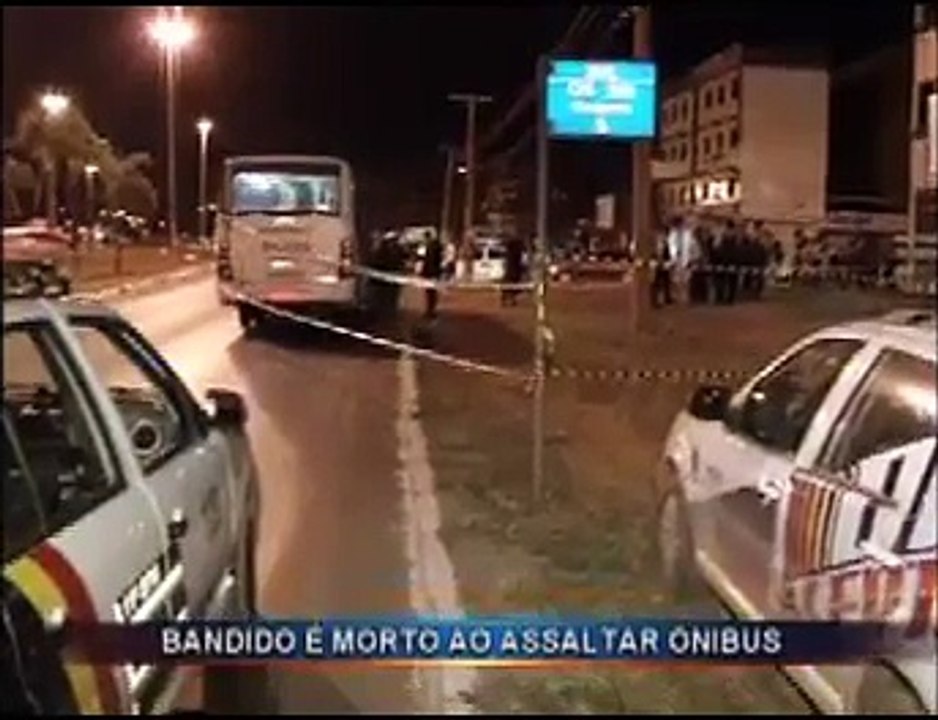 PM mata bandido