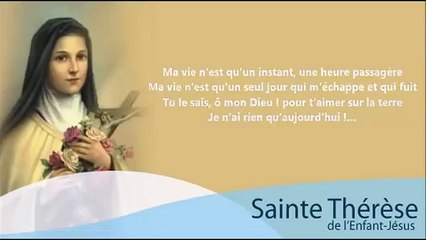 Mon chant d'aujourd'hui - Michael Lonsdale (2013)