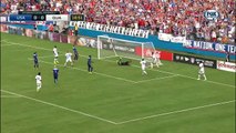 Castrillo 1:0 Own Goal | USA vs Guatemala 03.07.2015