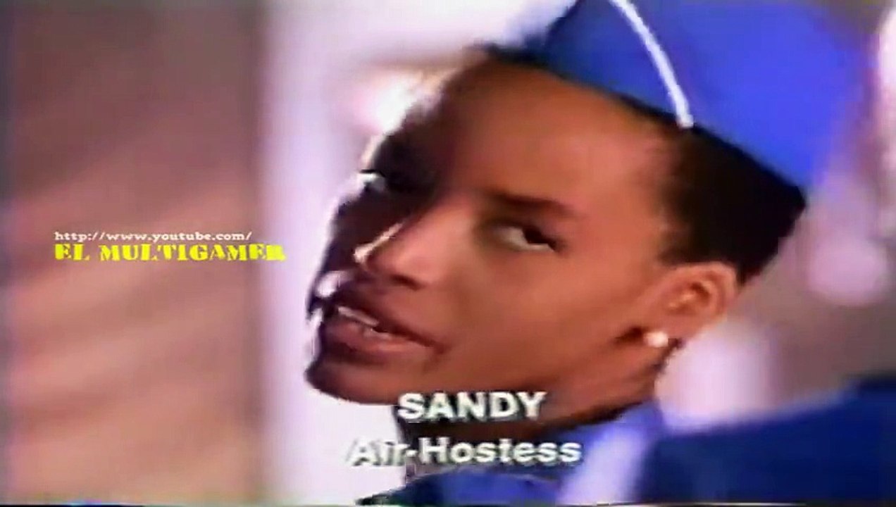 Tanda Comercial TVN (Agosto 1991) - 009-010