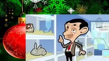 Mr Bean the Animated Series - Dead cat