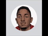 Kendrick Lamar- Cartoons & Cereal (No Outro)