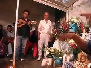 ALABANZA SI PUDIERA VOLAR A TU TRONO