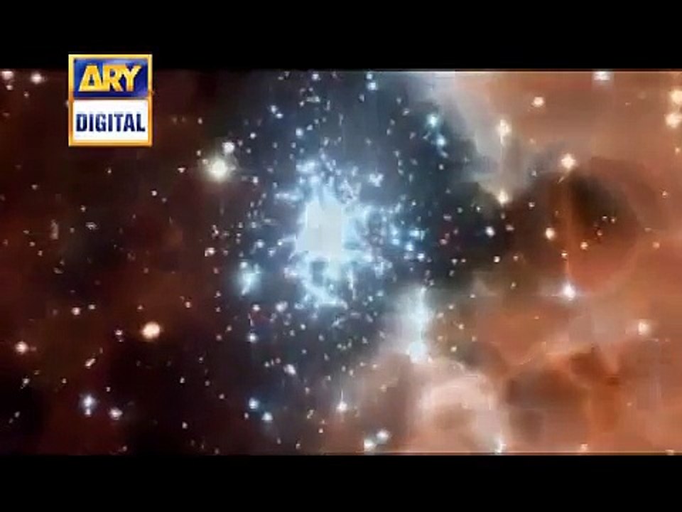 Balaghal Ula Bikamalihi Naat  Latest HD Vedio Naat on ARY Digital [2015] Dr Amir Liaquat Hussain