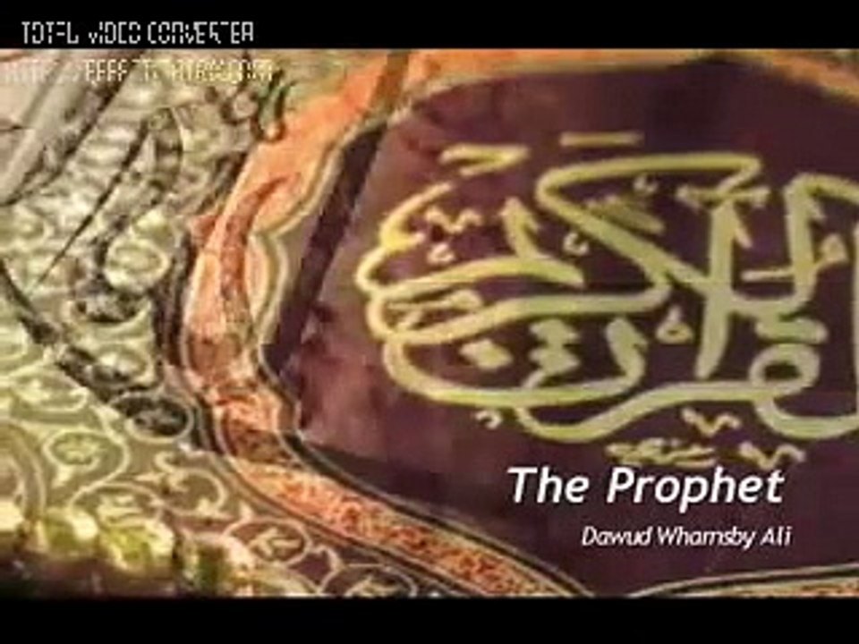 my ummah those who follow me