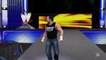 WWE 2K15 Dean Ambrose New "Ambrose Asylum" Attire 06/25/15 (PS4)