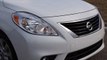 2014 NISSAN Versa Sedan -  NISSAN Intelligent Key® (if so equipped)