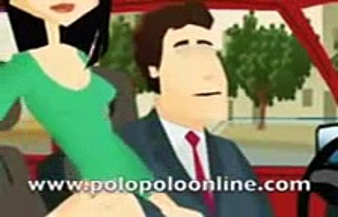 39 La esposa y aquellita