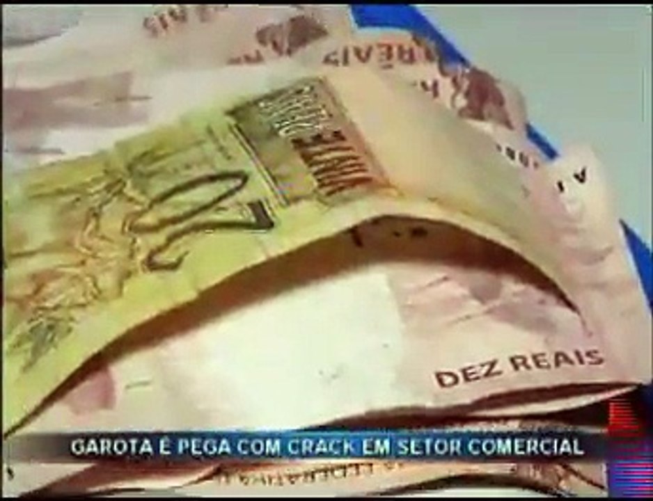 Garota do tráfico