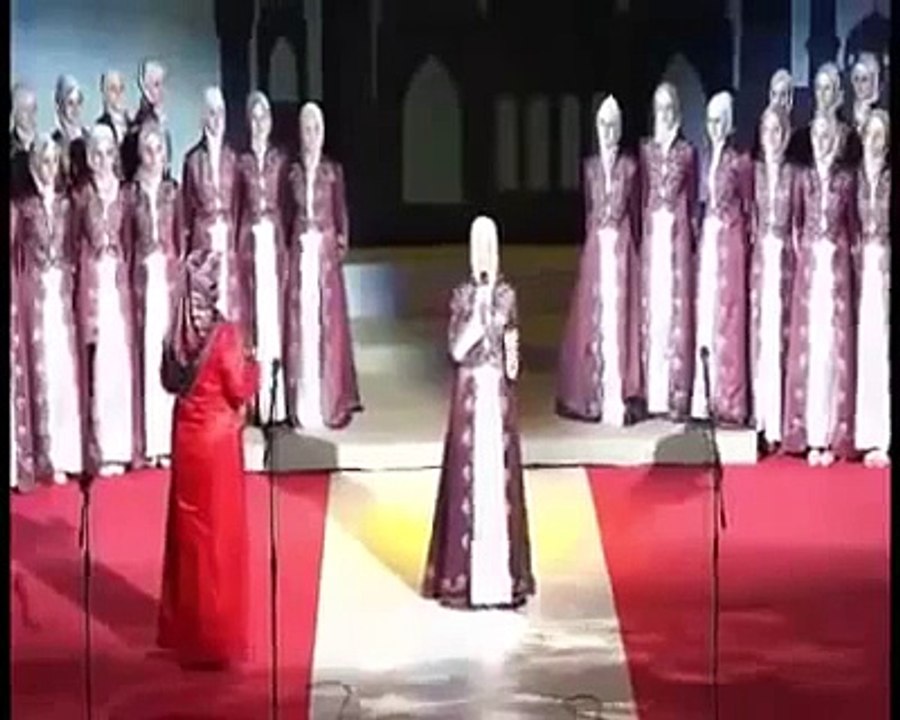 Albania Muslim Music