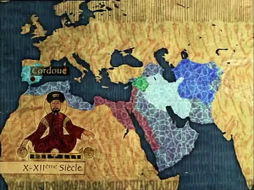 Histoire de l'Islam  (2/2)