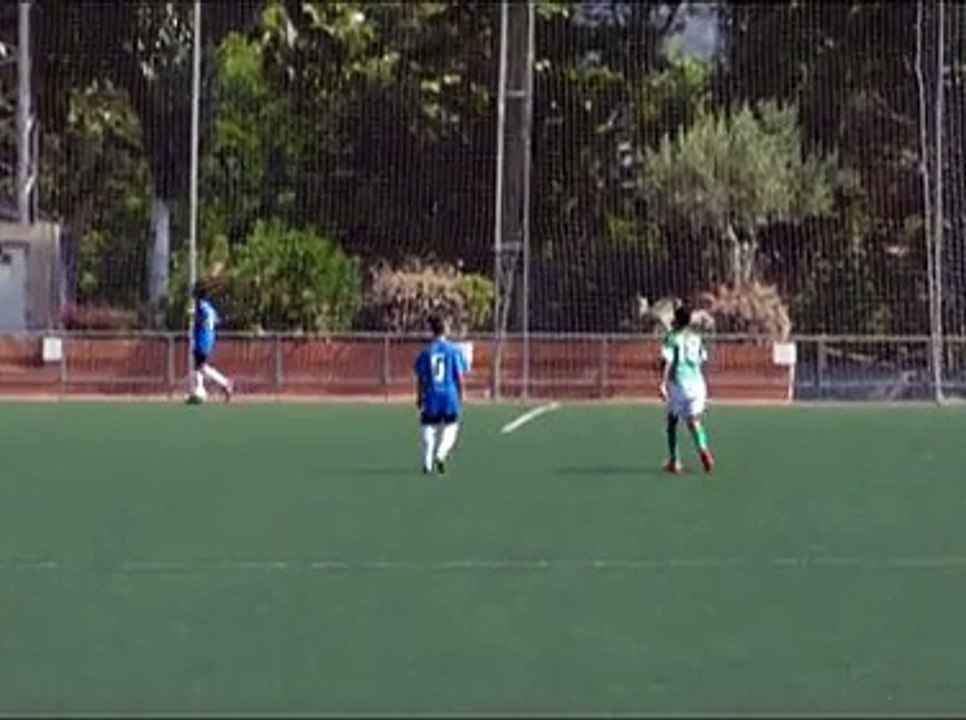 spain fanis MP4
