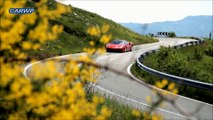 Ferrari 488 GTB 2016 RWD 3.9 V8 Biturbo 670 cv 77,5 mkgf 330 kmh 0-100 kmh 3 s @ 60 FPS
