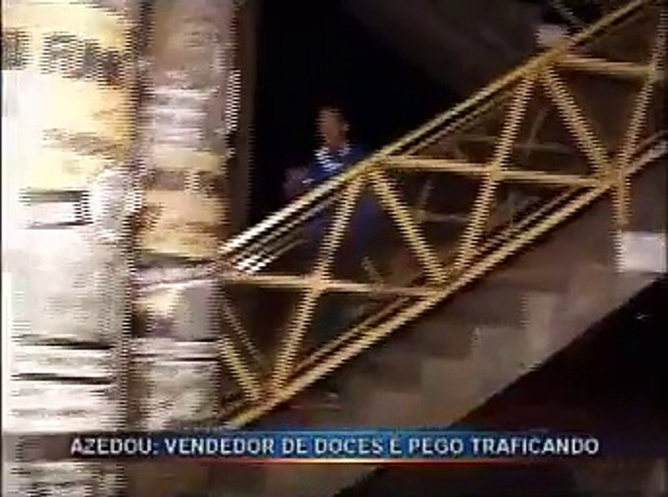 Tráfico de drogas