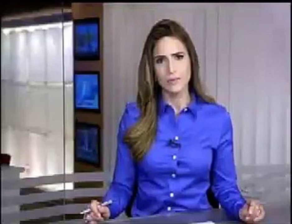 Viatura da PM capota