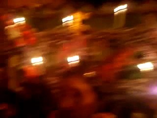 TINKU TINKU - SEMANA SANTA EN SARHUA