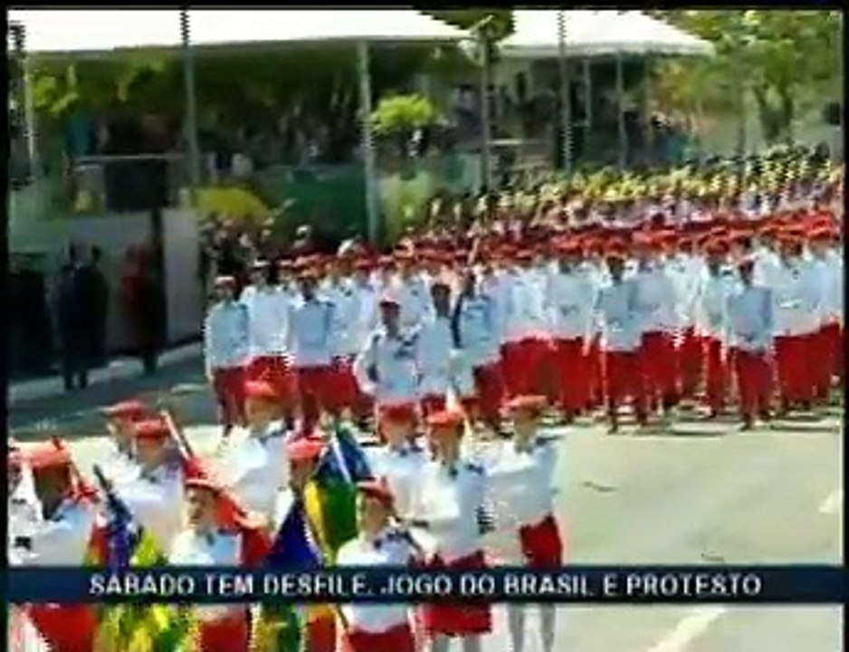 7 de Setembro