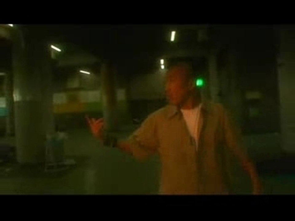 (PV) SHINGO - ILL BLUES -GEEK REMIX-