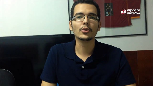Anderson Moura falou sobre as negociações que agitam o mercado