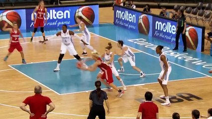 Turkiye 2015 Fiba World Champions