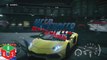 Need for Speed Rivals - Time trial - Lamborghini Aventador LP 720-4 Gameplay PS4, Xbox One, PC