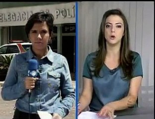 Enfermeiro suspeito de estupro