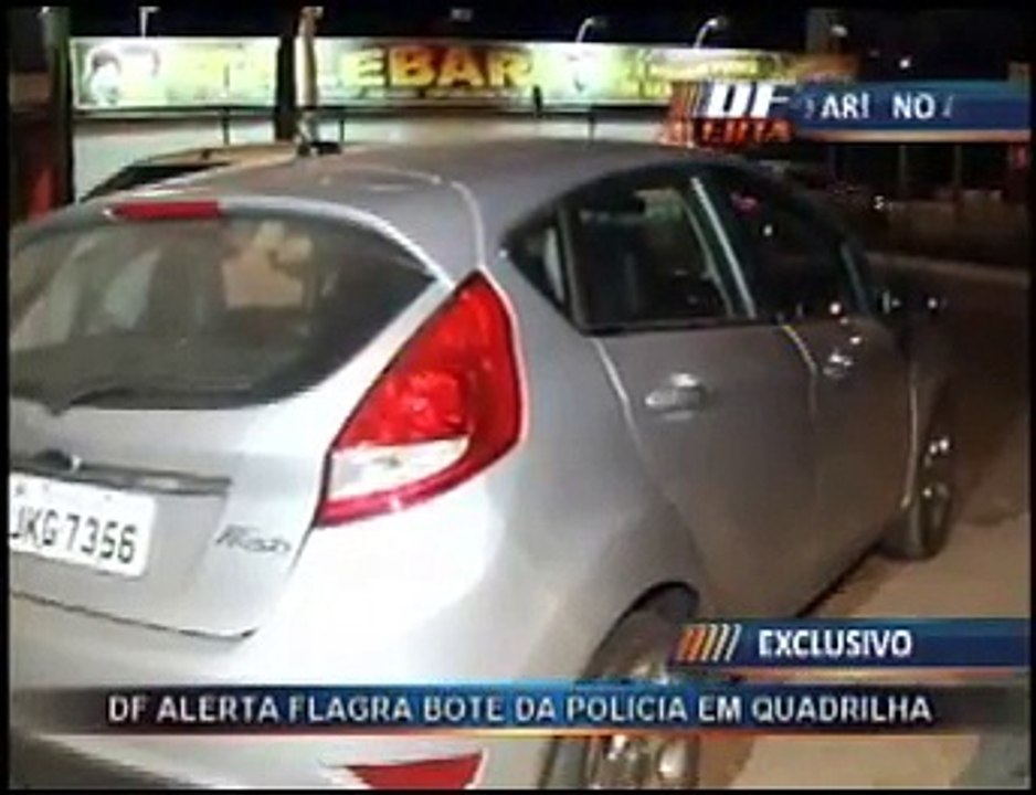 Quadrilha