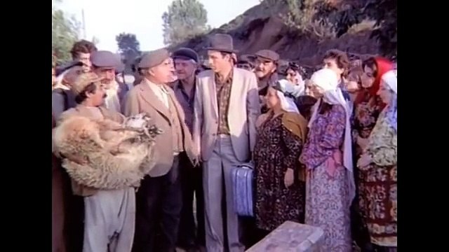 KEMAL SUNAL ( KOMİK SAHNELER )