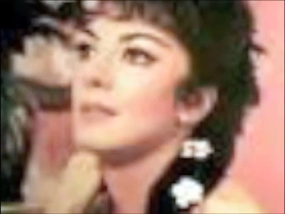 Anna Moffo; "L'amerò sarò costante"; Il Ré Pastore; W.A. Mozart