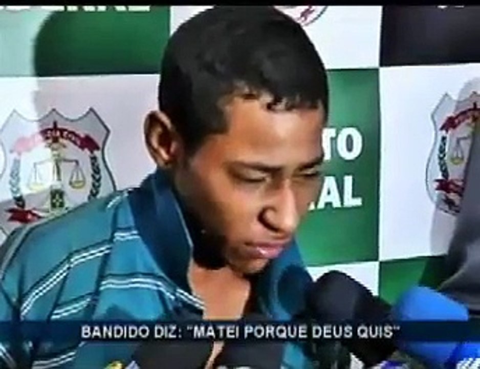 Homicídio