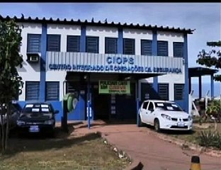 Polícia Civil em Greve