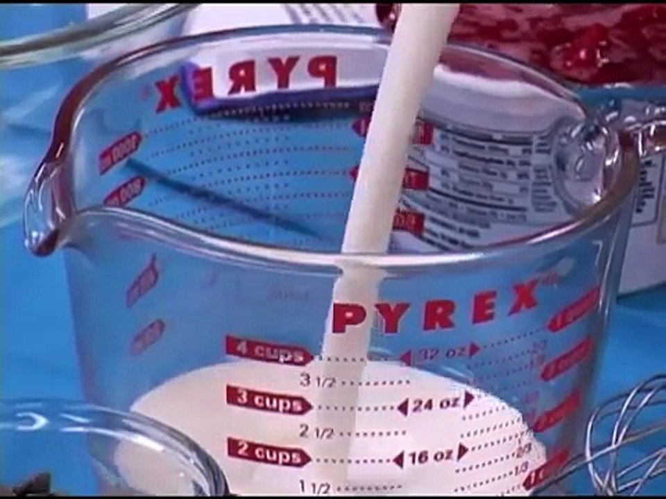 Ice Cream Maker Recipes: Strawberry Ice Cream