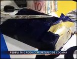 1 kg de cocaína