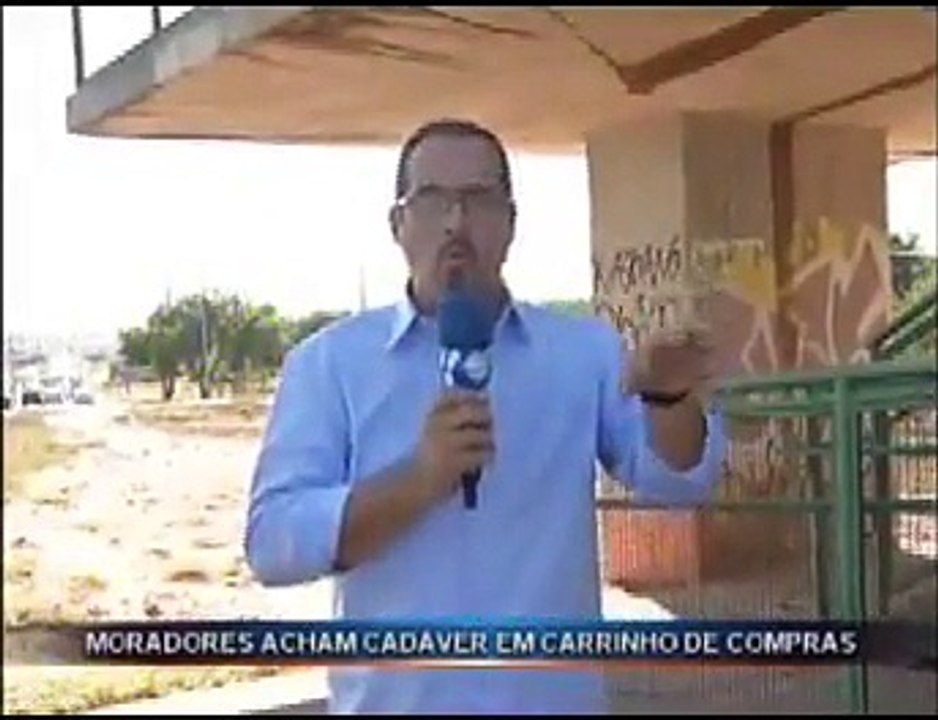 Homicídio Guará