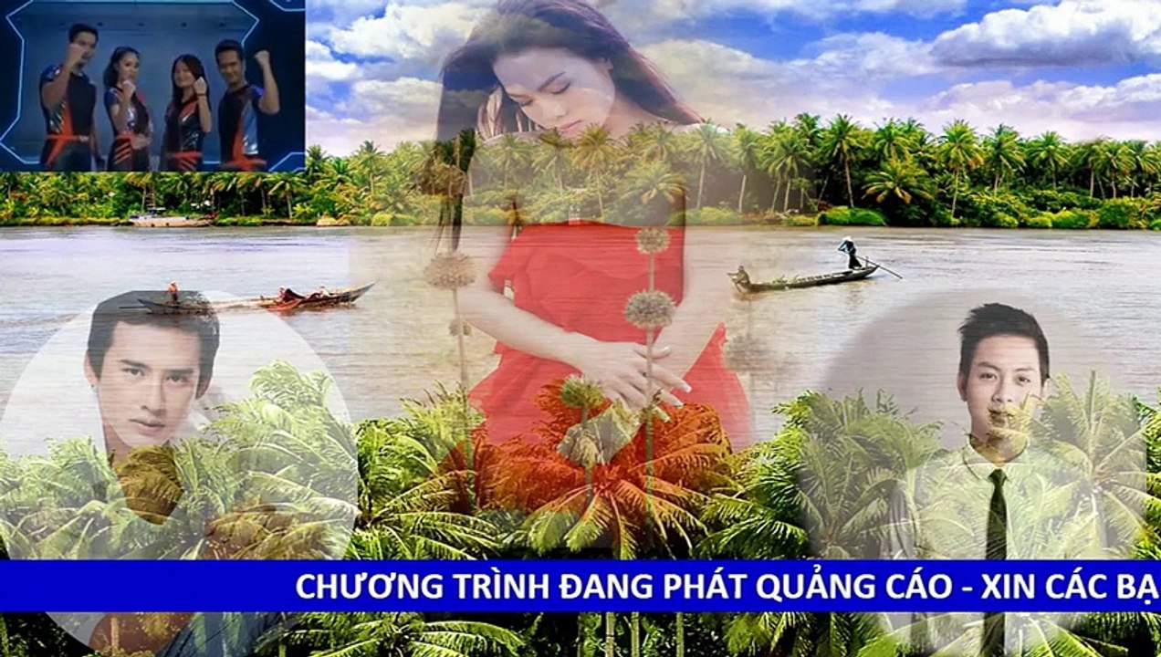 phim GIỌT LỆ BÊN SÔNG TẬP Cuoi - TRỰC TIẾP NGÀY 3_7_2015 - PHIM THVL 1, GIOT LE BEN SONG TAP 33 - YouTube