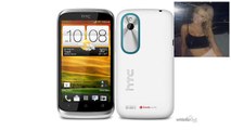 Get New HTC Desire 816 – Prepaid Phone (Virgin mobile) 97080