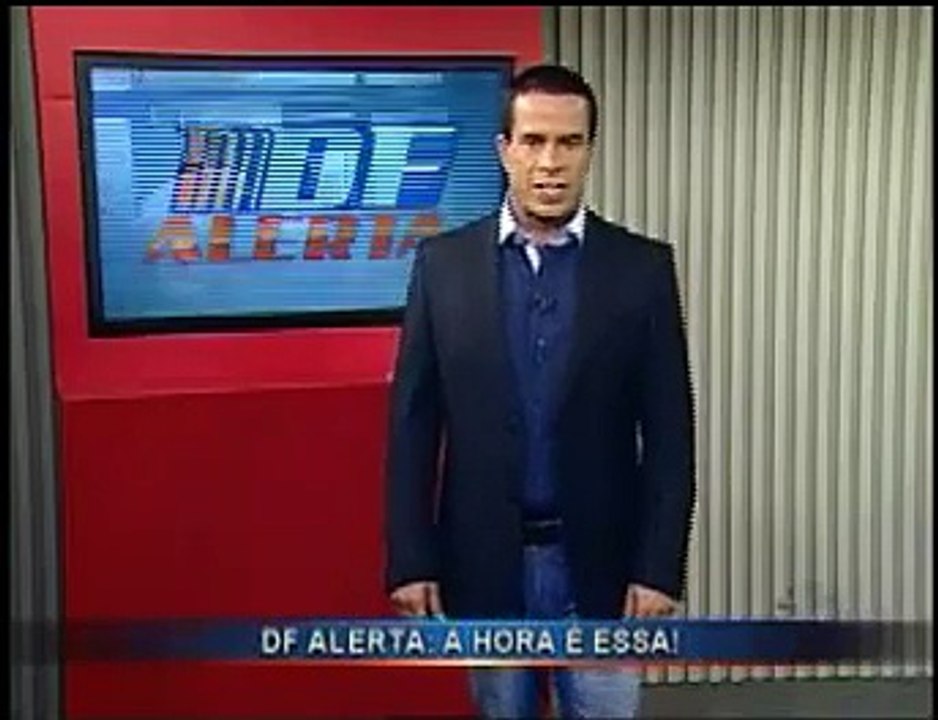Roubo caminhão