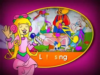 My family is cool - English for Children Nursery Rhymes - English nursery lively songs and chants