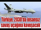 Türk Savaş Uçağı Projesi SSİK, FX-1, TUSAŞ, AESA
