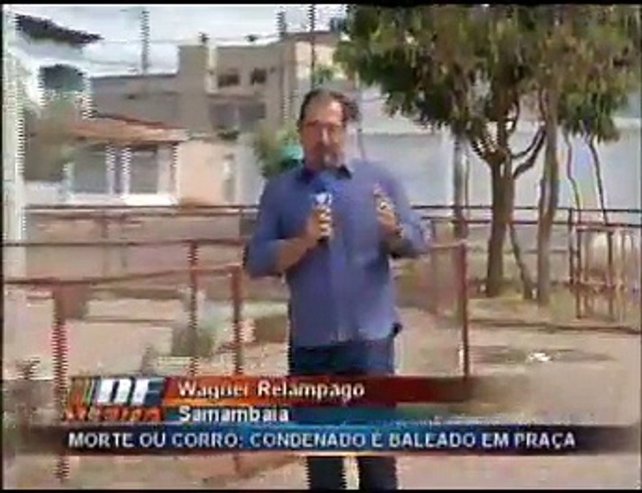 Tentativa Samambaia